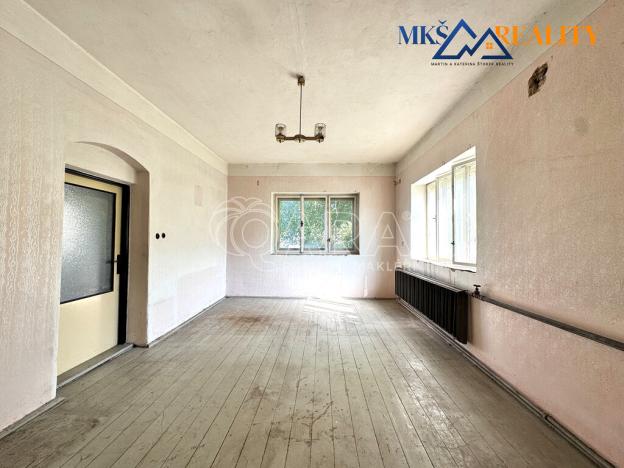 Prodej vícegeneračního domu, Děčín, Za Sadem, 740 m2