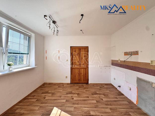 Prodej vícegeneračního domu, Děčín, Za Sadem, 740 m2