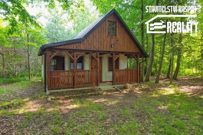 Prodej chaty, Holice, 31 m2
