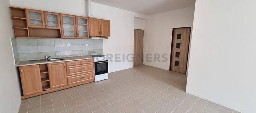 Pronájem bytu 2+kk, Pardubice, Plemenářský podnik, 68 m2