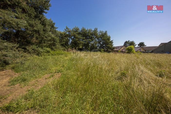 Prodej pole, Svatý Mikuláš - Lišice, 664 m2