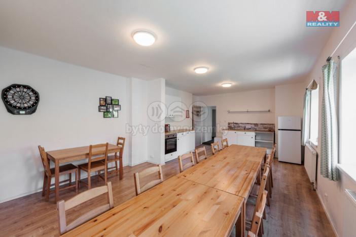 Prodej rodinného domu, Vejprty, Údolní, 293 m2