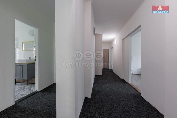 Prodej rodinného domu, Vejprty, Údolní, 293 m2