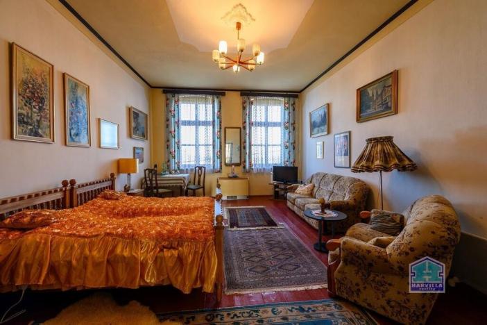 Prodej vily, Bor - Damnov, 310 m2