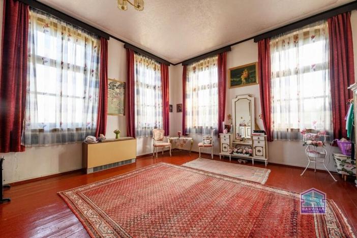 Prodej vily, Bor - Damnov, 310 m2