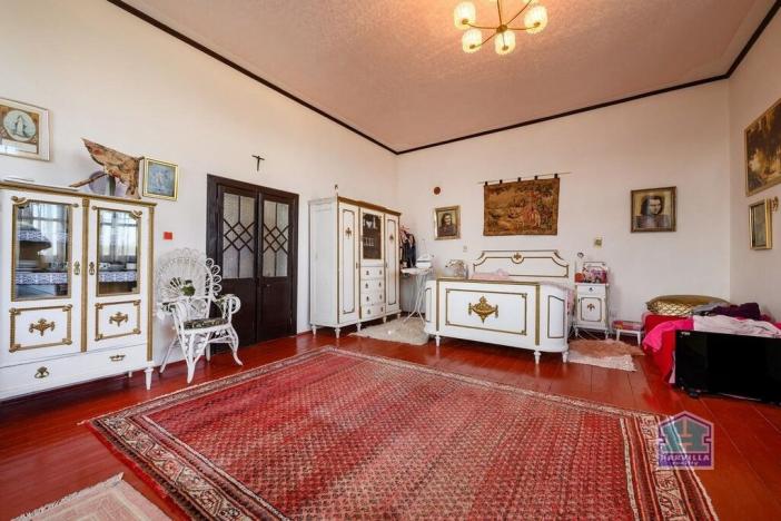 Prodej vily, Bor - Damnov, 310 m2