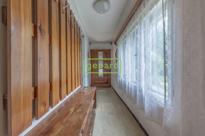 Prodej rodinného domu, Nový Knín, 55 m2