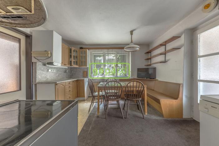 Prodej rodinného domu, Nový Knín, 55 m2