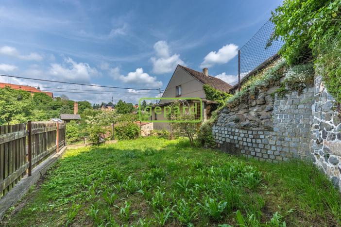 Prodej rodinného domu, Nový Knín, 55 m2