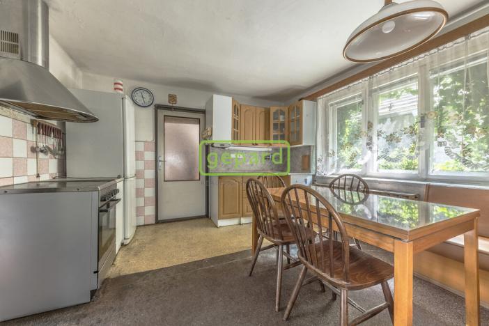 Prodej rodinného domu, Nový Knín, 55 m2