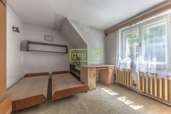 Prodej rodinného domu, Nový Knín, 55 m2