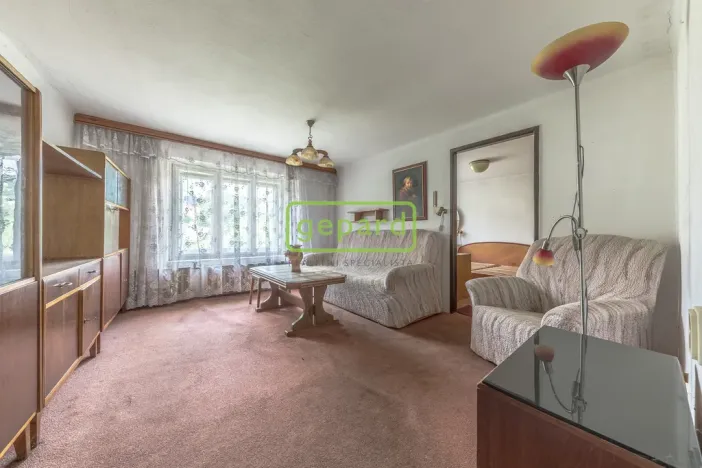 Prodej rodinného domu, Nový Knín, 55 m2