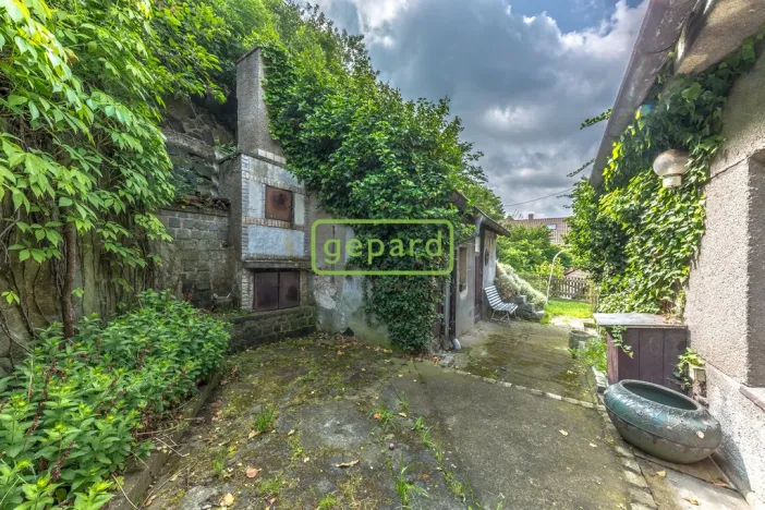 Prodej rodinného domu, Nový Knín, 55 m2