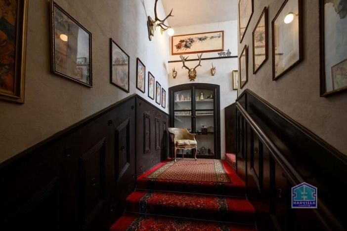 Prodej rodinného domu, Bor - Damnov, 310 m2