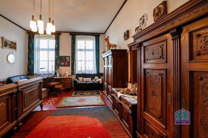 Prodej rodinného domu, Bor - Damnov, 310 m2