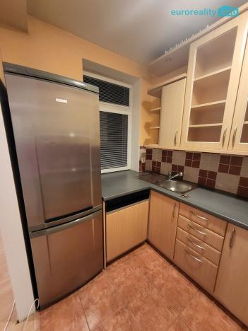 Prodej bytu 2+kk, Roztoky, Lidická, 55 m2