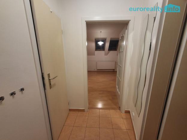 Prodej bytu 2+kk, Roztoky, Lidická, 55 m2