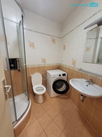 Prodej bytu 2+kk, Roztoky, Lidická, 55 m2