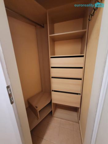 Prodej bytu 2+kk, Roztoky, Lidická, 55 m2