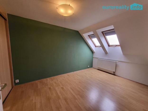 Prodej bytu 2+kk, Roztoky, Lidická, 55 m2