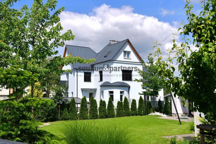 Prodej bytu 3+kk, Praha, Šachovská, 85 m2