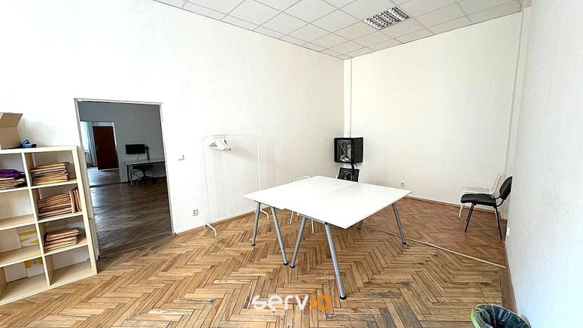 Pronájem kanceláře, Brno, Masarykova, 107 m2