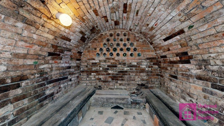 Prodej rodinného domu, Klobouky u Brna, Údolní, 130 m2