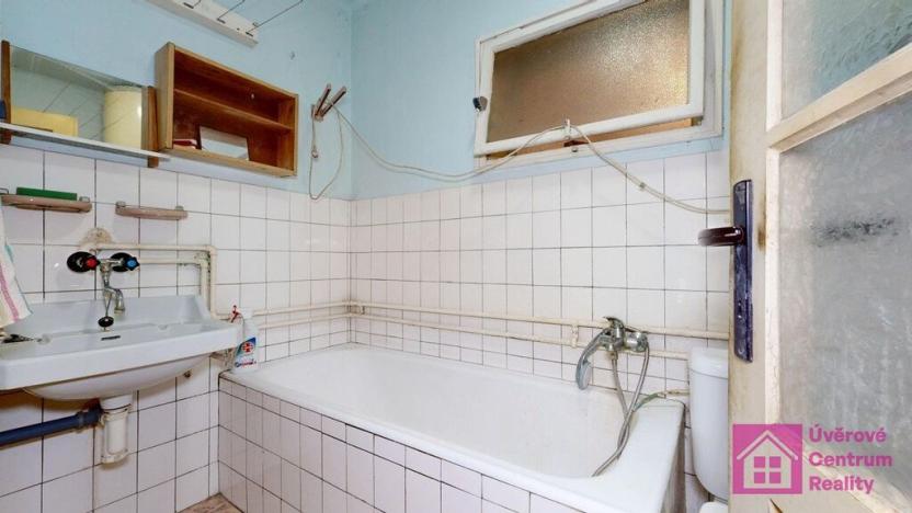 Prodej rodinného domu, Klobouky u Brna, Údolní, 130 m2