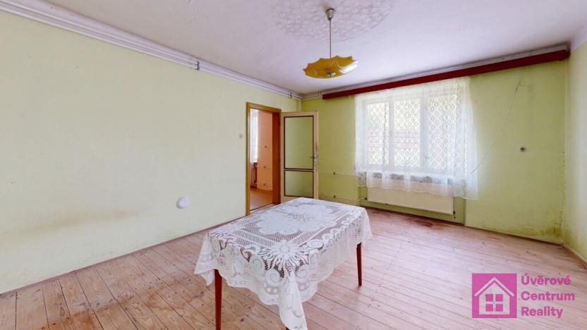 Prodej rodinného domu, Klobouky u Brna, Údolní, 130 m2
