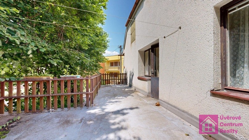 Prodej rodinného domu, Klobouky u Brna, Údolní, 130 m2