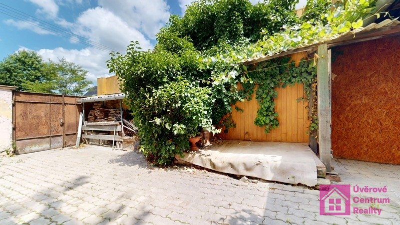 Prodej rodinného domu, Klobouky u Brna, Údolní, 130 m2