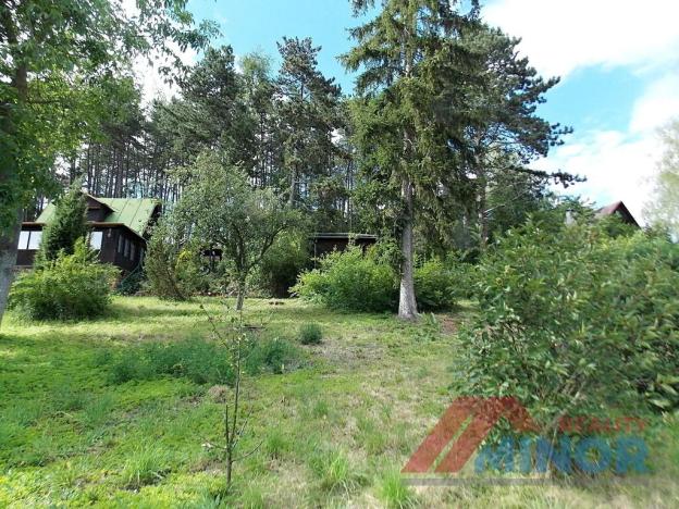 Prodej pozemku pro bydlení, Bílichov, 934 m2