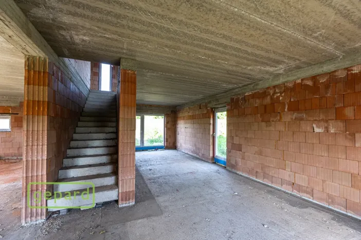 Prodej rodinného domu, Dubí, Kolonie, 200 m2