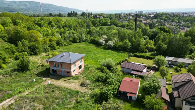 Prodej rodinného domu, Dubí, Kolonie, 200 m2