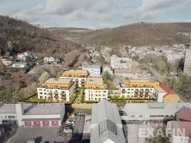 Prodej bytu 4+kk, Praha - Radotín, náměstí Osvoboditelů, 102 m2