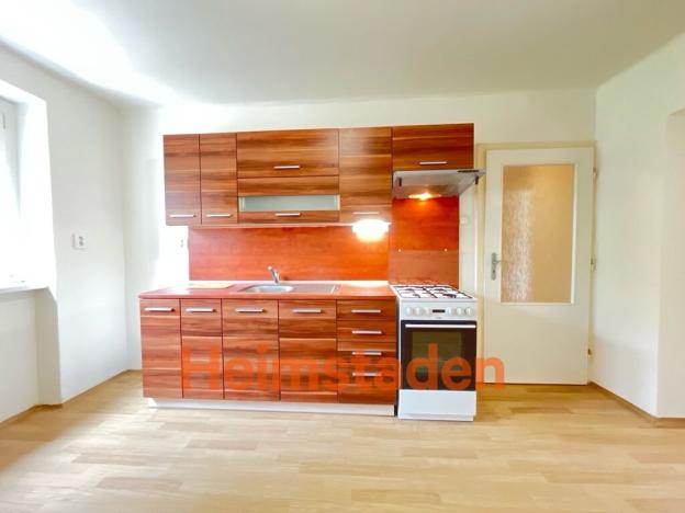Pronájem bytu 2+1, Havířov - Šumbark, Dukelská, 48 m2