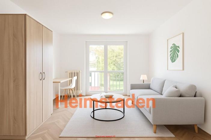 Pronájem bytu 2+1, Havířov - Šumbark, Dukelská, 48 m2