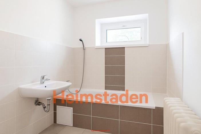 Pronájem bytu 2+1, Havířov - Šumbark, Dukelská, 48 m2