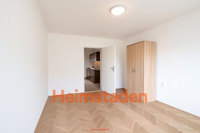 Pronájem bytu 2+1, Havířov - Šumbark, Dukelská, 48 m2