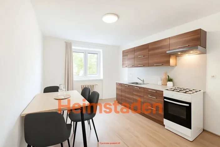 Pronájem bytu 2+1, Havířov - Šumbark, Dukelská, 48 m2