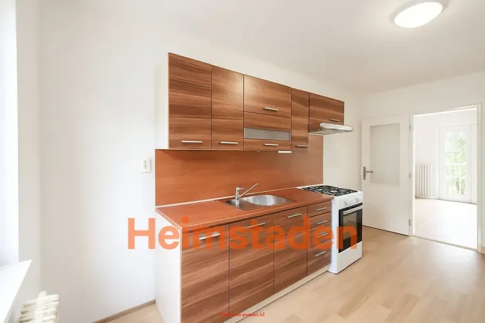 Pronájem bytu 2+1, Havířov - Šumbark, Dukelská, 48 m2