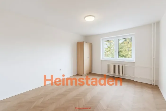 Pronájem bytu 2+1, Havířov - Šumbark, Dukelská, 48 m2