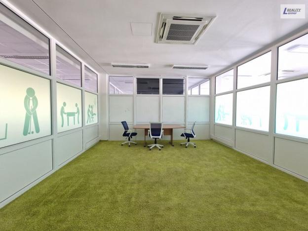 Pronájem obchodního prostoru, Příbram - Příbram V-Zdaboř, Brodská, 490 m2