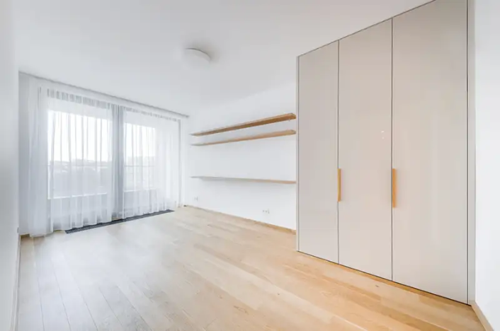 Pronájem bytu 4+kk, Praha - Vinohrady, Dudova, 132 m2
