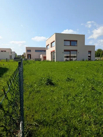 Prodej rodinného domu, Úvaly, Chelčického, 191 m2