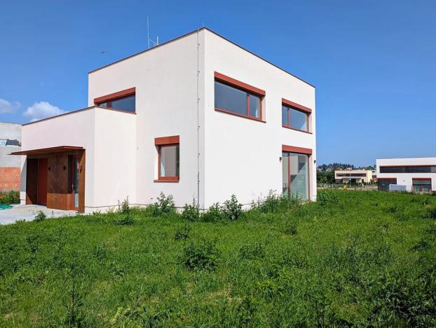 Prodej rodinného domu, Úvaly, Chelčického, 191 m2