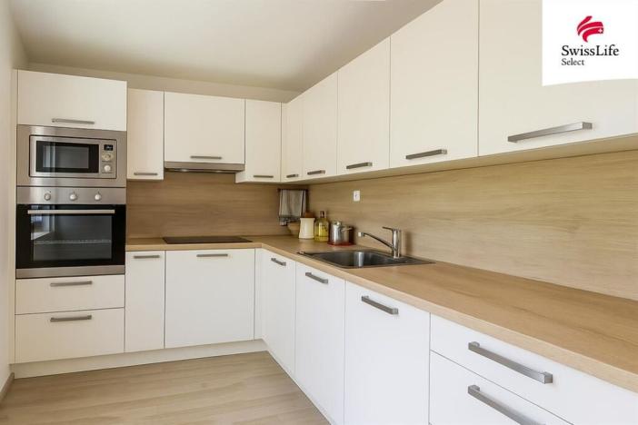 Pronájem bytu 2+1, Plzeň, Tichá, 65 m2