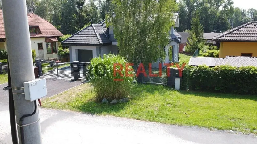 Prodej rodinného domu, Lučina, 170 m2