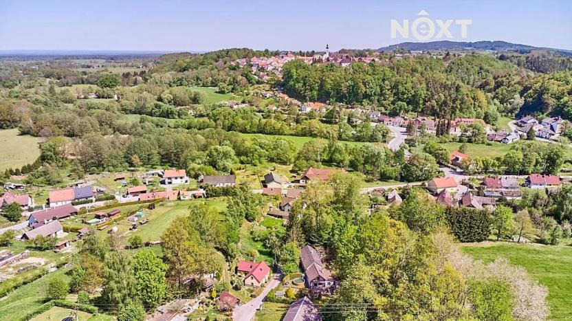 Prodej rodinného domu, Nové Hrady, 93 m2