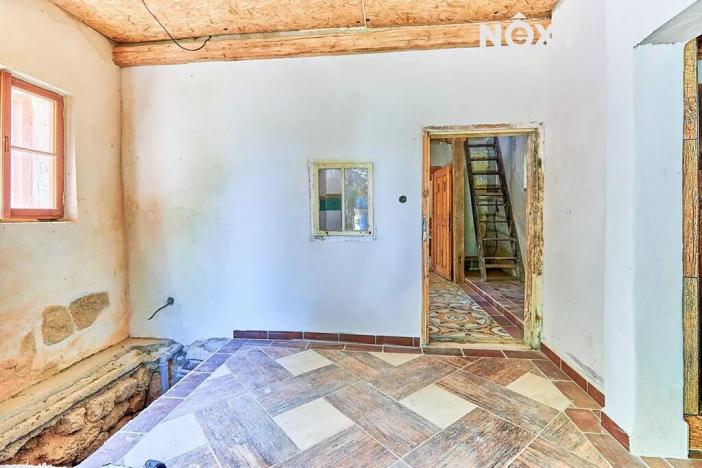 Prodej rodinného domu, Nové Hrady, 93 m2